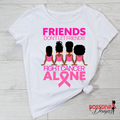 Fight Together Tee