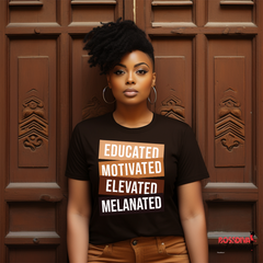 Educated Tee