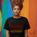 Black History Tee