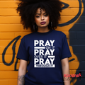 Pray Tee