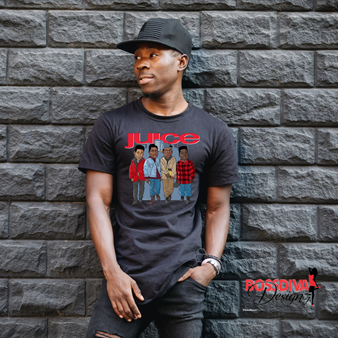 Juice Tee