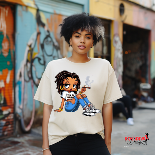 Vibe Tee