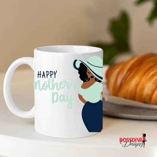 Mother's Day Mug