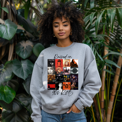 90s Sweatshirt