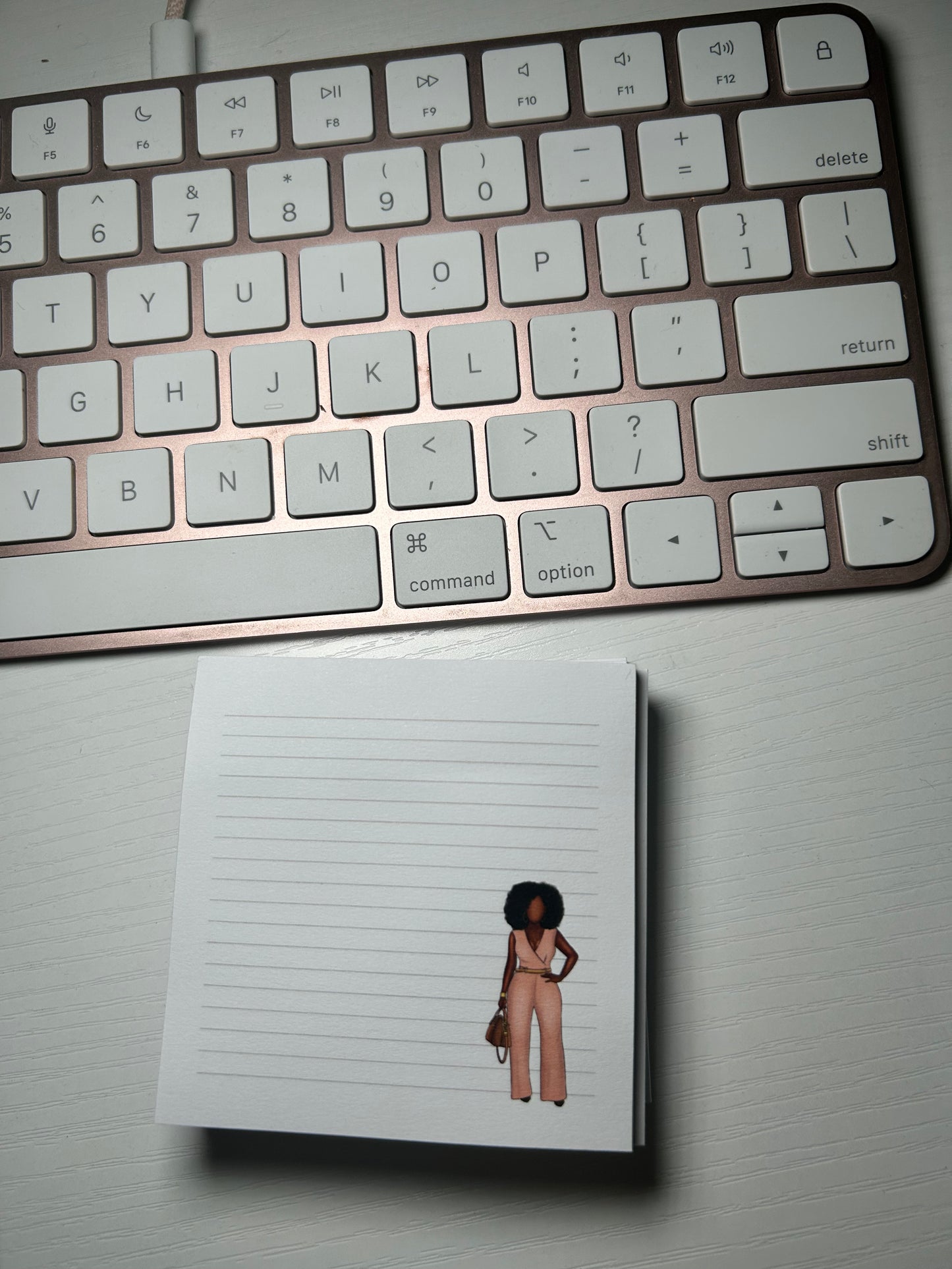 Diva Sticky Notes