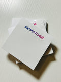 Reminder Sticky Notes