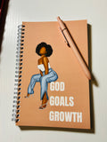 Growth Journal