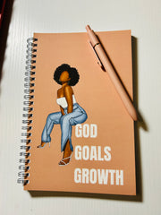 Growth Journal