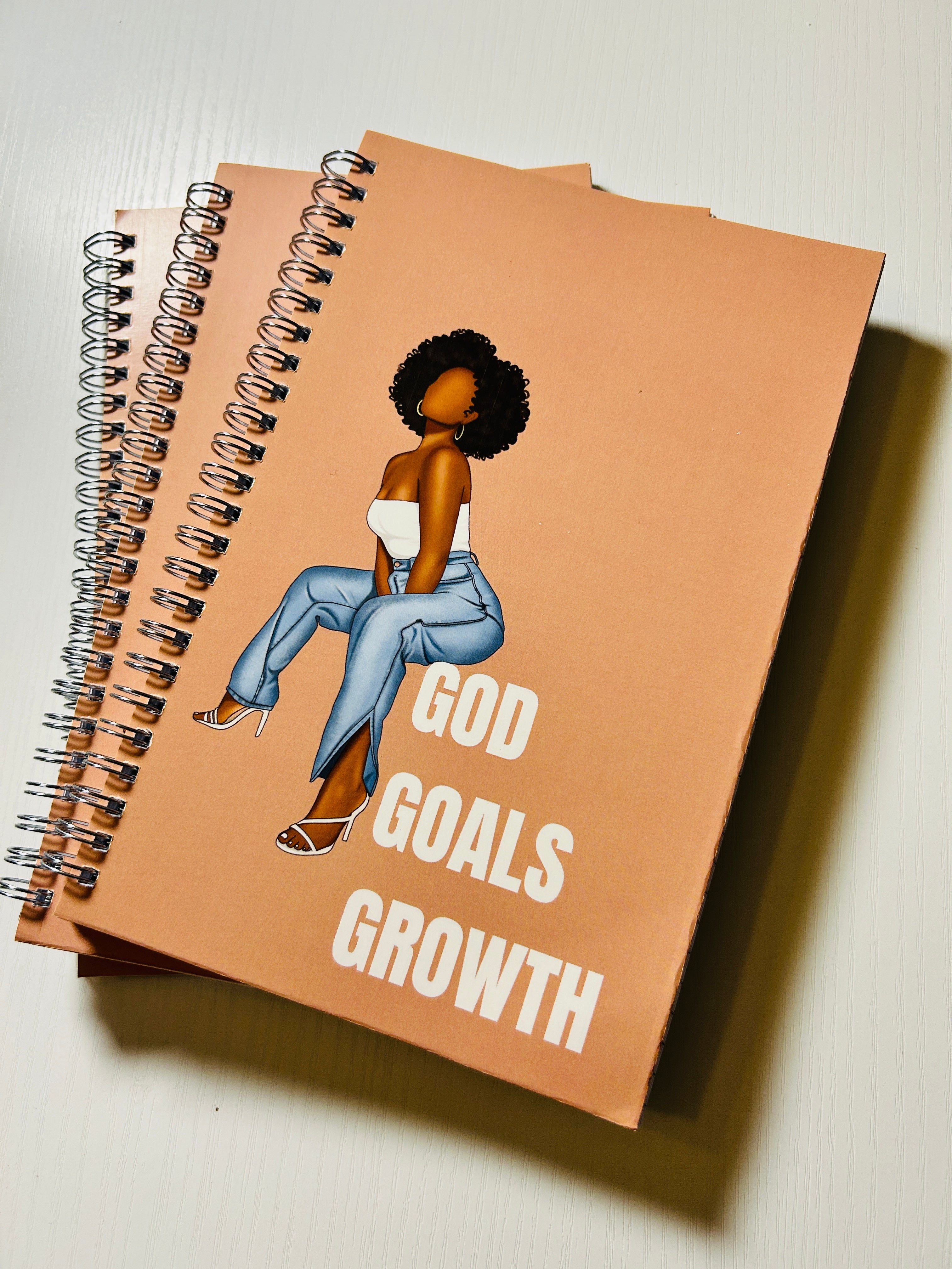 Growth Journal