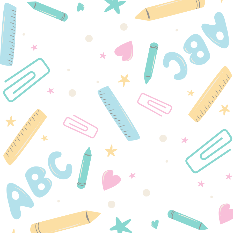 ABCs Sticky Notes