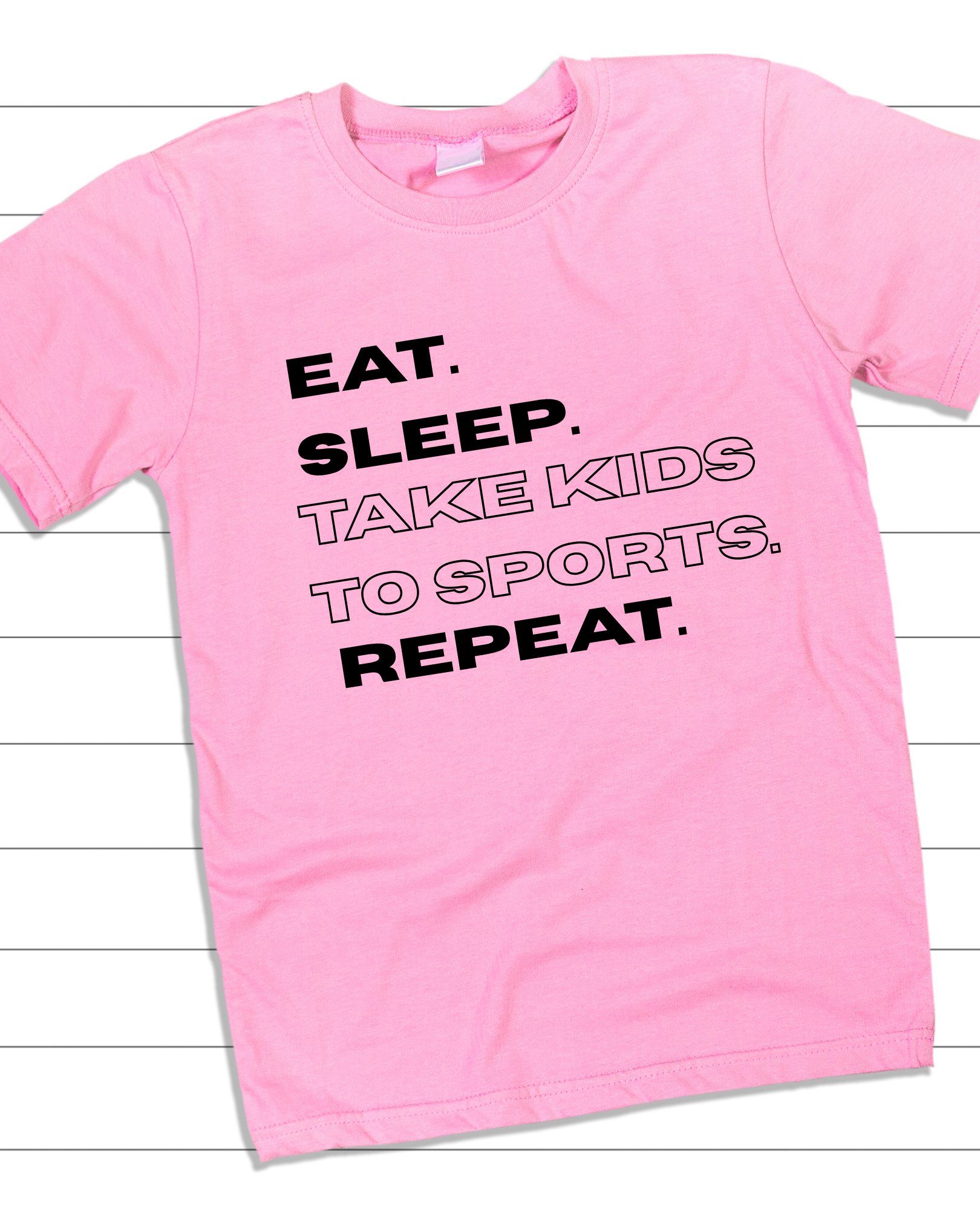 Sports Mom Tee