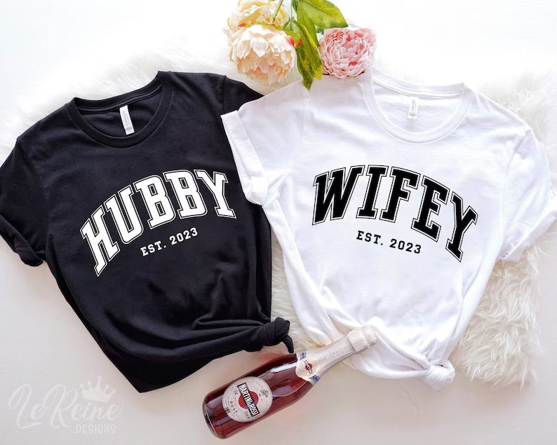 Hubby est Tee