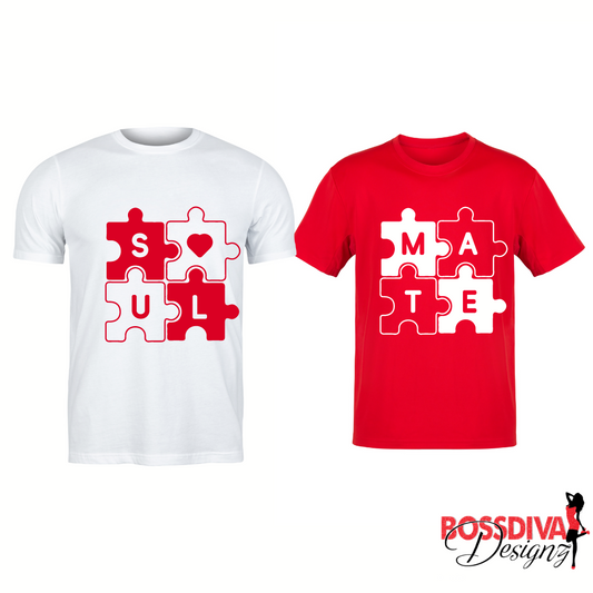 Piece of Me Tee