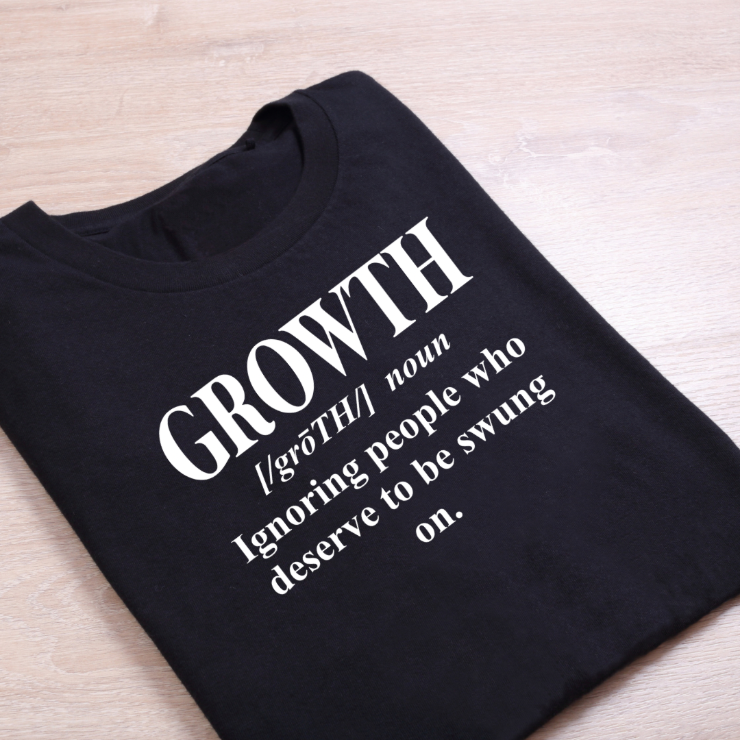 Growth Tee