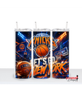 NY TUMBLER