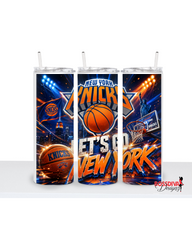 NY TUMBLER