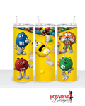Candy Tumbler