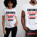 Grinds and Shines Tee