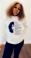 I am Woman Tee