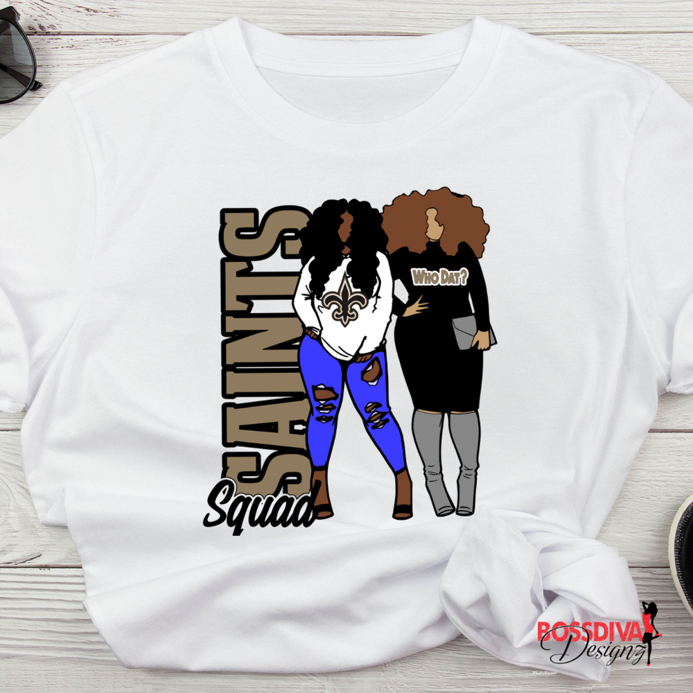 NFL Babes Tee
