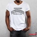 Fatherhood Tee
