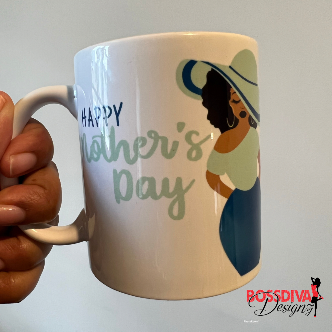 Mother's Day Mug