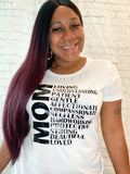 MOM Tee