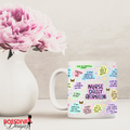 Nurse Affirmation Mug