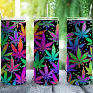 Good Vibes Tumbler