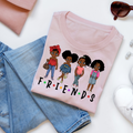 Friends Tee (KID)